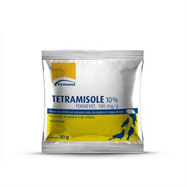 TETRAMISOLE FORMEVET - GR 30